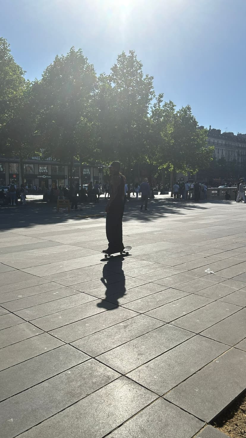 Le freestyle urbain : une façon unique de s’exprimer